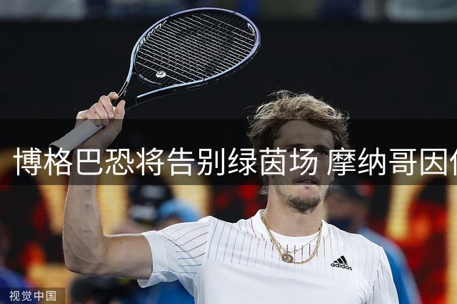 博格巴恐将告别绿茵场 摩纳哥因伤病问题寻求提前解约