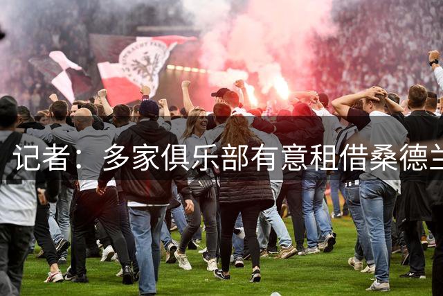 记者：多家俱乐部有意租借桑德兰边锋塔比，桑德兰目前不想放人